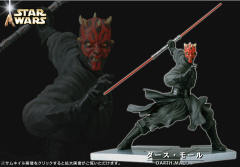 ARTFX 达斯·摩尔 -资料图
