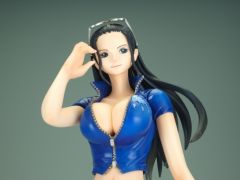 POP SA 妮可・罗宾 Timeskip-资料图