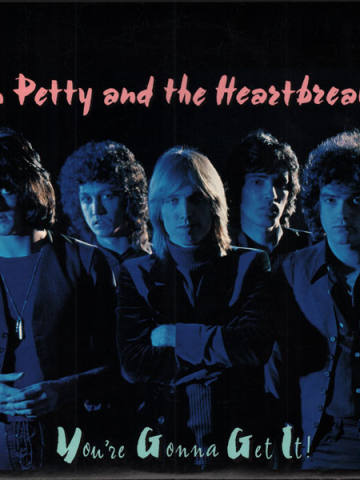 You're Gonna Get It!