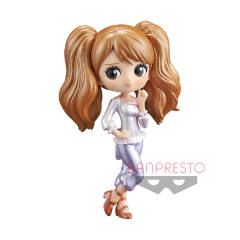 Q Posket 夏洛特・布林 Pearl Color ver.