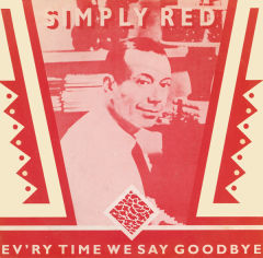Ev'ry Time We Say Goodbye