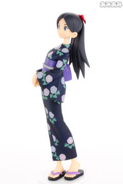 Pair-Dot 木津千里 Kimono ver. (Purple)-资料图