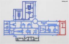 HGUC RX-79BD-1 蓝色命运一号机 进化 Ver.-资料图