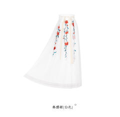 白山茶/红山茶-资料图