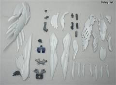 RG 17 飞翼零式高达EW-资料图