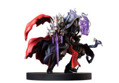 Ultimate Modeling Collection Figure 冥界神・炼狱哈帝斯 -资料图