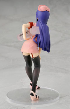 Kannagi Collection 忏悔 Nurse Cosplay-资料图