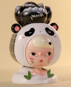 PANDA BOY