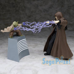 Premium 1/10 Scale Figure 尤达 -资料图