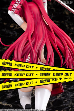 向坂环 Amiami Limited White ver.-资料图