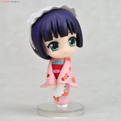 Nendoroid Petit 汤音 -资料图
