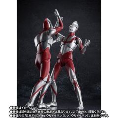 SHF 假奥特曼-资料图