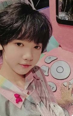 多巴胺快乐图鉴 奕然 ver.B