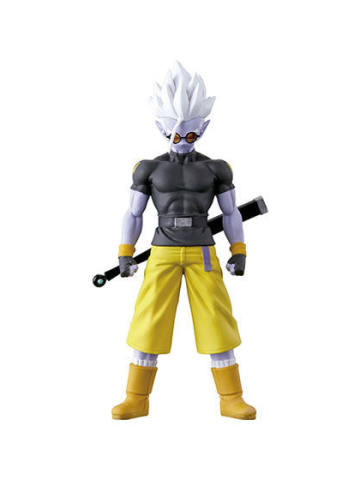 Super Dragon Ball Heroes Skills Figure 04 超级弗