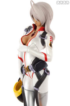 Yamato Girls Collection 山本玲 潜水服 ver.-资料图