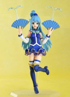 figma#399 阿库娅 -资料图
