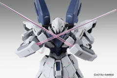 MG MSN-06S 新安洲·原石 Ver.Ka-资料图