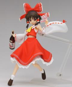 figma#055 博丽灵梦-资料图