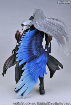 萨菲罗斯 Olympus Colliseum Seraphim-资料图