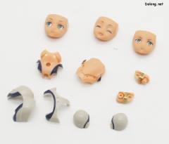 女神装置 A2 兼志谷星-资料图