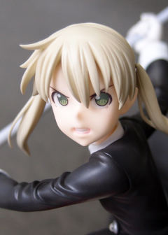 Perfect Posing Products 摩诃·亚邦 噬魂师 -资料图