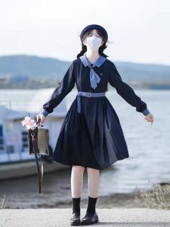 平京女高·套装-资料图