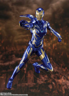 SHF 营救-资料图