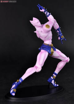 Statue Legend 杀手皇后 -资料图