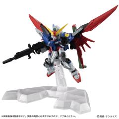 MSE EX33  ZGMF-X42S 命运高达-资料图