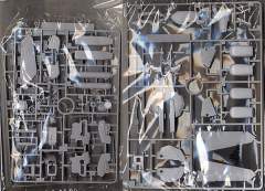 MG MSA-0011 S高达-资料图