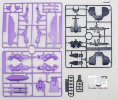 1/144 高达SEED Collection系列 AMF-101 迪恩-资料图