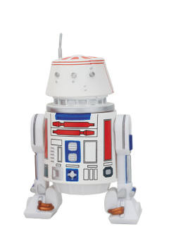 Kubrick  Star Wars DX Series 3 R5-D4