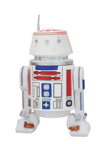 Kubrick  Star Wars DX Series 3 R5-D4