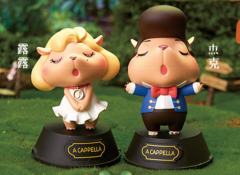 阿卡贝拉之之乐团系列-资料图