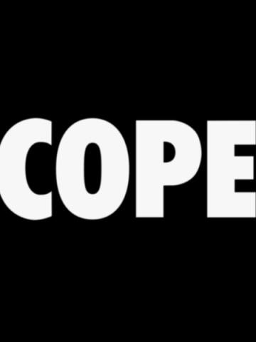 Cope
