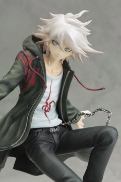 ARTFX J 石狮子枝凪斗 -资料图