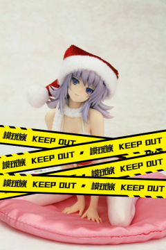 克丽丝卡比亚切诺娃 Santa-资料图