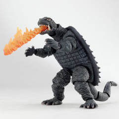 Revoltech Revoltech SFX 加美拉-资料图
