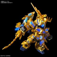 SD CS RX-0 独角兽高达3号机 菲尼克斯 毁灭模式-资料图