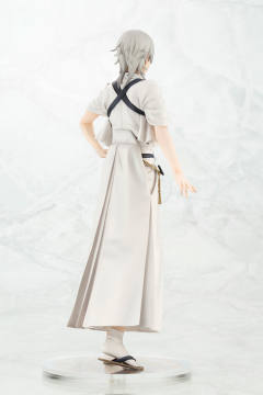 ARTFX J 鹤丸国永 Uchiban ver.-资料图