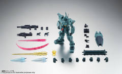 ROBOT魂 RGM-79N 特装型吉姆 ver. A.N.I.M.E.-资料图