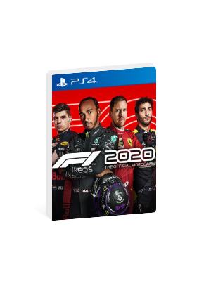 F1 2020