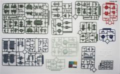 HGBD GH-001RB 红色贝雷帽格里摩亚-资料图