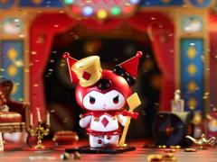 三丽鸥酷洛米扑克王国系列-资料图