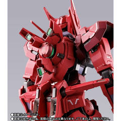 MB 红色正义女神高达F型 GN 重型武器套装-资料图