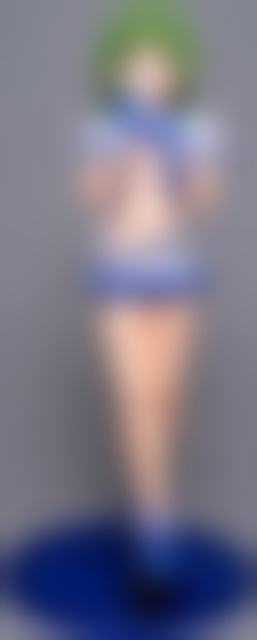 Trositeer Trading Figure Collection 1 菈菲
