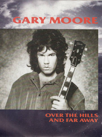 Over The Hills And Far Away