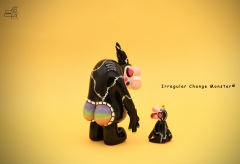 ICM-小胖 暗夜行动-资料图