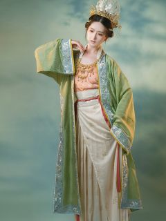 十二月令图 箬竹叶 -资料图