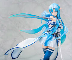 结城明日奈 Undine ver.-资料图